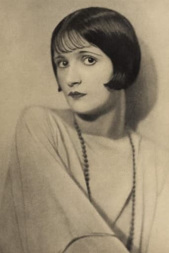 Foto de Helen Eby-Rock