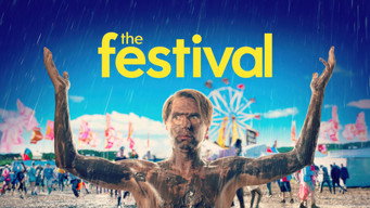 Galeria 3 - Follón, desmadre... ¡El festival!