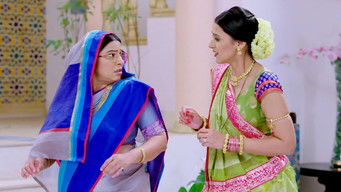 第36話：Where is Panjiri?