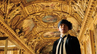 Escena 3 de Rohan at the Louvre