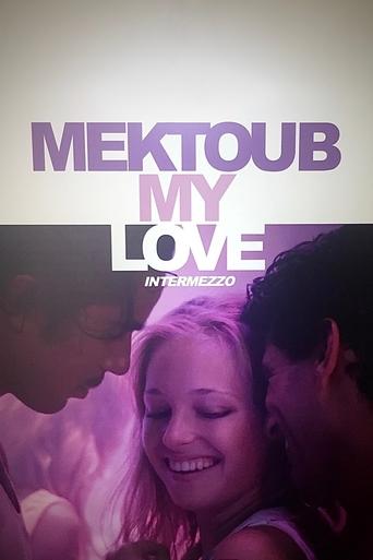 Poster of Mektoub, My Love: Intermezzo