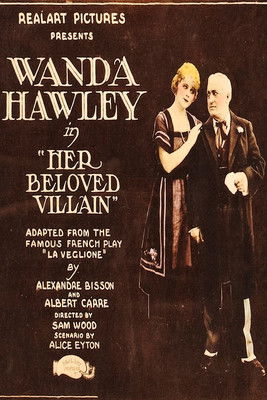 Her Beloved Villain (1920)