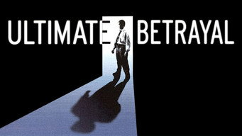 Ultimate Betrayal (1994)