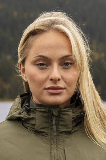 Foto de Alice Stenlöf