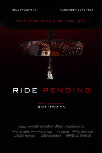 Ride Pending