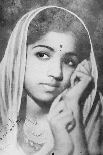 Foto de Lata Mangeshkar