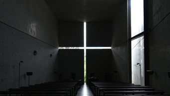 #8 Tadao Ando - Samurai Architect