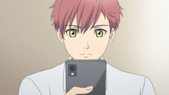 Cena de As Cores do Dia e da Noite que Não se Sobrepõem #F19072