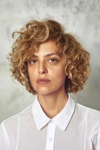 Dea Kulumbegashvili → Dea Kulumbegashvili