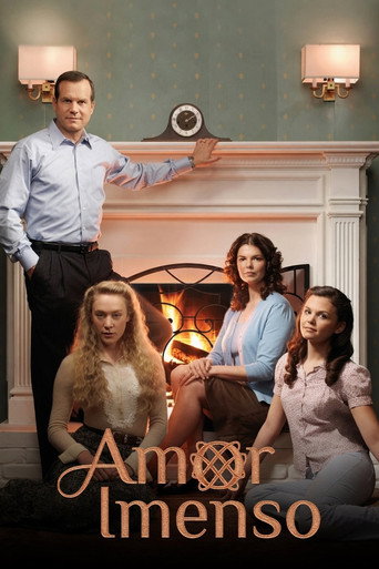 Poster Amor Imenso