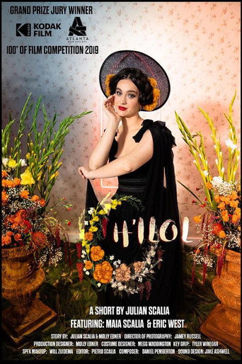 H&rsquo;ilol (2019)