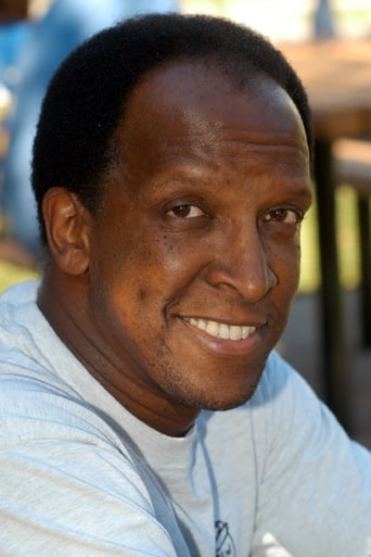 Image of Dorian Harewood