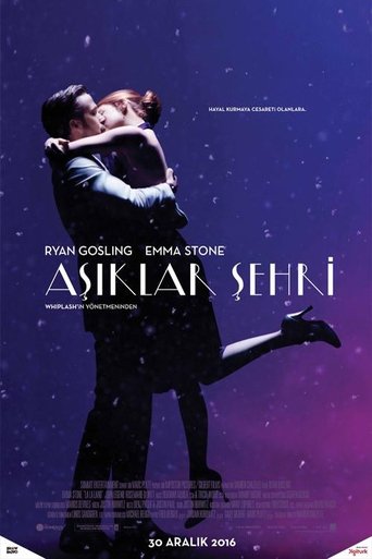 La La Land ( La La Land ) La La Land ( La La Land )