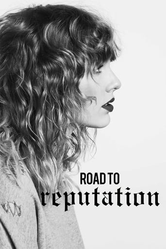 Taylor Swift: el camino hacia Reputation