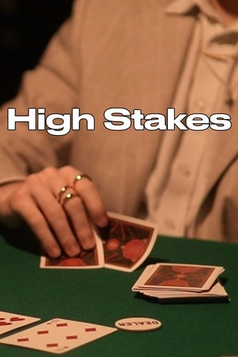 High Stakes (2024) High Stakes (2024)
