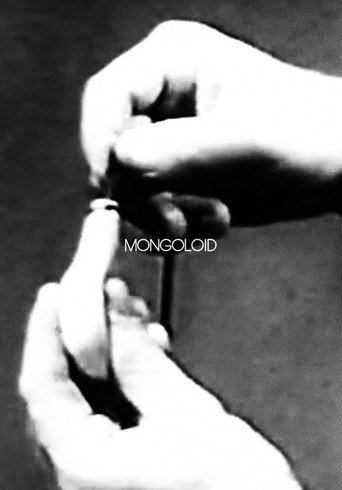 Mongoloid