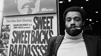 Naissance d’un héros noir au cinéma : Sweet Sweetback foto 0