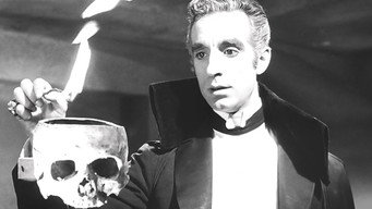 The Vampire's Coffin (1958)