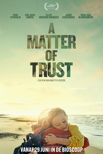 A Matter of Trust