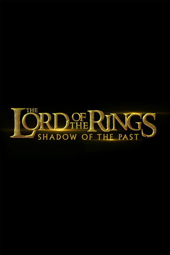 The Lord of the Rings: Shadow of the Past