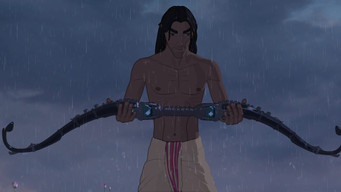 #6 Arjun: The Warrior Prince