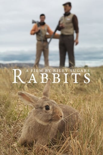 Poster of Rabbits