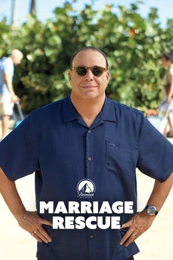 Marriage Rescue: Season 1
