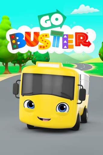 Go Buster! en streaming 