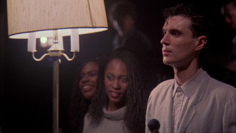#43 Stop Making Sense