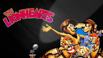 The Lionhearts (1998)