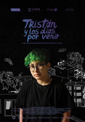 Tristán and the future