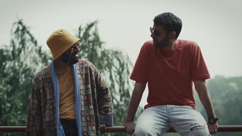 第5話：Azaad Ho Gaya