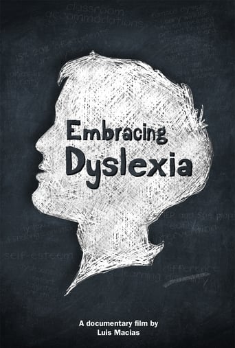 Embracing Dyslexia en streaming 