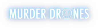 Murder Drones logo