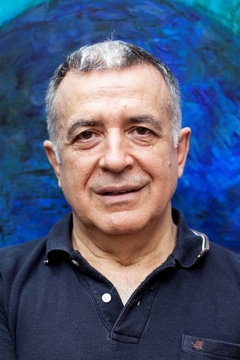 Image of Enric Majó