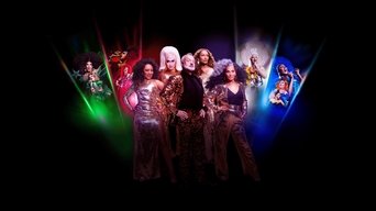 Queen of the Universe - S2E01
