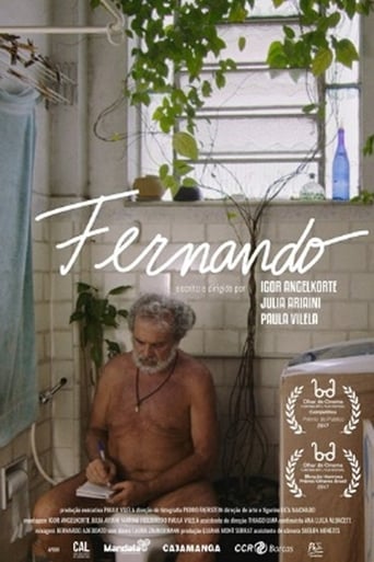 Poster för Fernando