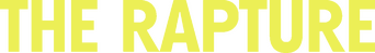 The Rapture logo