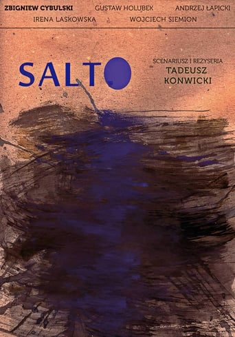 Poster för Salto