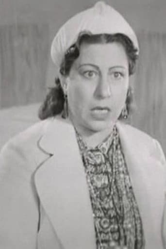 Image of Violet Sidawi