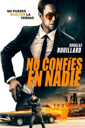 No confíes en nadie No confíes en nadie