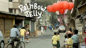 #4 Rainbow Jelly