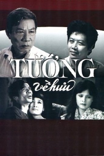 Tướng Về Hưu (1988)