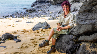 Ruby Wax: Cast Away (2023- )