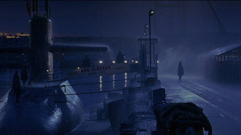 #31 Багряний приплив