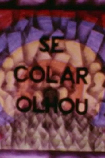 Se Colar Olhou
