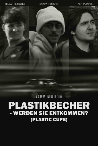 Plastic Cups