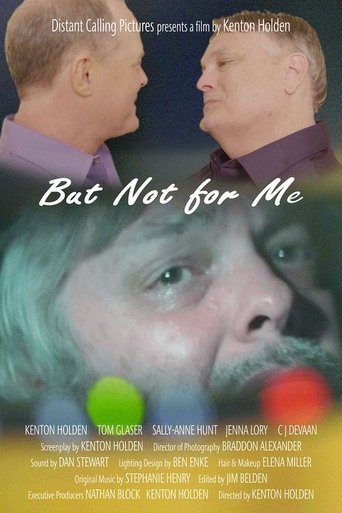 But Not for Me