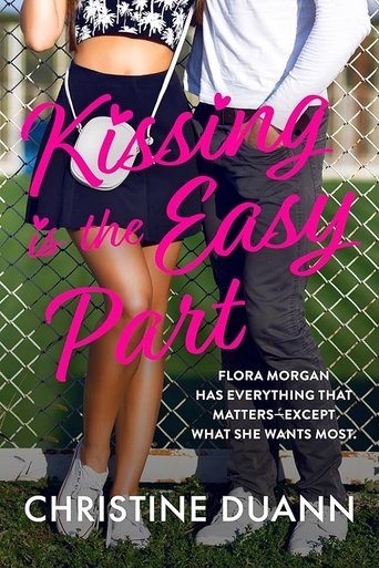 Kissing Is the Easy Part (1970)