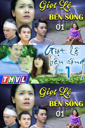 Giọt lệ bên sông
